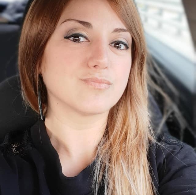 Friggi ad aria con Lorita Russo